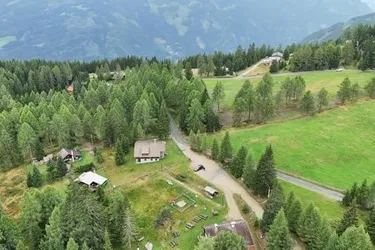 Baugrundstück am Stubeck - PROVISIONSFREI