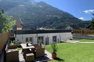 Bungalow in Obervellach