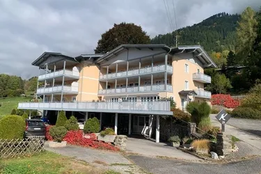 Wohnung in Millstatt
