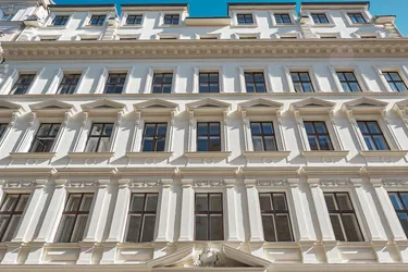 Esterházygasse 28 - Urbane Eleganz