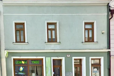 Topgelegene Gastroimmobilie im Zentrum | Vollausgestattet | Gastgarten | Nahegelegene Parkmöglichkeiten