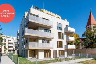 KOLL.home - Ihr neues Zuhause in Wiener Neustadt