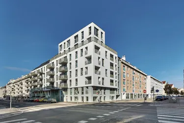 Urbanes Wohnen in Meidling - Modern &amp; Mittendrin