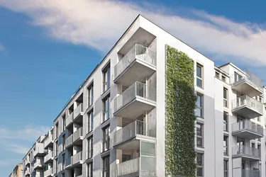 Fahrbachgasse 6-8 - Modernes Wohnen nahe der Alten Donau