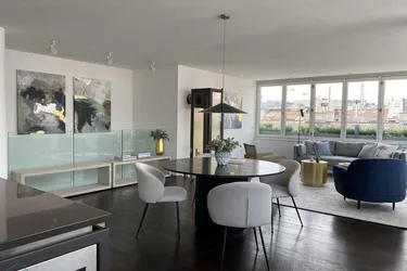 LOFTARTIGE DESIGNER-WOHNUNG