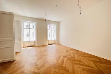 ALTBAUMIETE - NÄHE SCHOTTENRING - BEZUG 01.11.2025