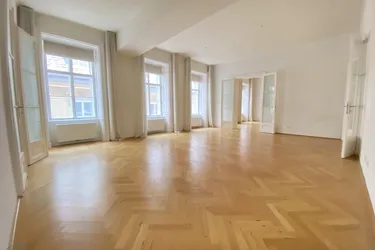 INNENSTADT-ALTBAUMIETE - NÄHE GRABEN