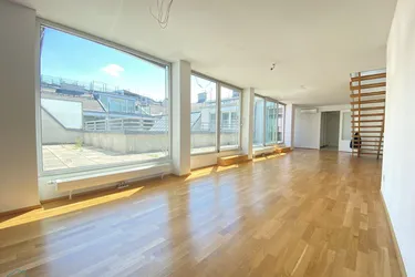 TERRASSEN-PENTHOUSE
