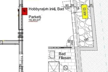 LAGERRAUM / HOBBYRAUM
