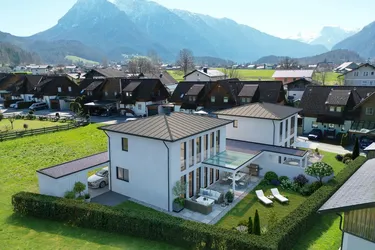 Ihr Einfamilienhaus nach WUNSCH