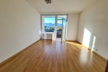 2-Zimmer Mietwohnung mit Aussicht!
