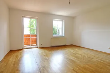 Gemütliche 2-Zimmer-Wohnung in sonniger und zentrumsnaher Lage von Bad Ischl