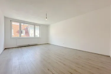 Zentrale Eigentumswohnung - frisch renoviert!
