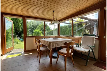 Ihr Rückzugsort am Badesee