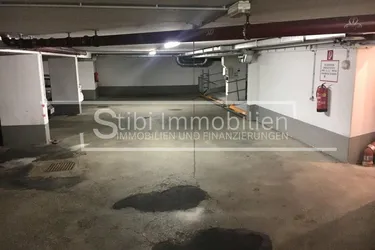 Neuer Preis!!! KFZ Tiefgaragenplatz in der Wallrißstraße 1180 Wien zu verkaufen