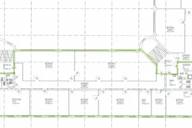 Industriegebiet Inzersdorf! Moderne Bürofläche von ca. 370 m2 nächst der Großmarktstraße