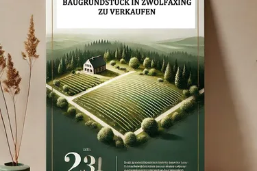 Preisreduzierung!!!! Baugrundstück in Zwölfaxing in guter Lage zu verkaufen