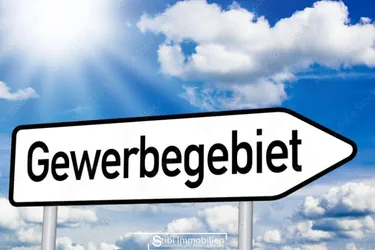 Betriebsbaugrund 12 km von der Stadtgrenze Wien entfernt – Ca. 12.500 m² für 115 €/m²