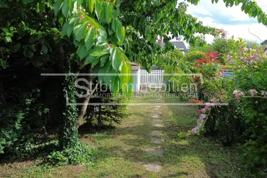 Saniertes Reihenhaus nahe Römersteinbruch, Familypark &amp; Neusiedlersee – Wohneigentum mit Gartenidylle