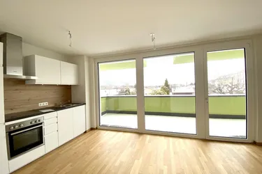 Moderne Eigentumswohnung nahe Neue Donau - Erstbezug / provisionsfrei