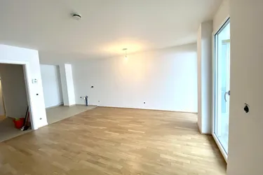 Moderne Maisonette mit Eigengarten (Erstbezug nach Renovierung)