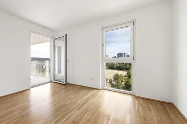 NordGlück - Kompakte 3 Zimmer-Wohnung ideal aufgeteilt, zum fairen Preis
