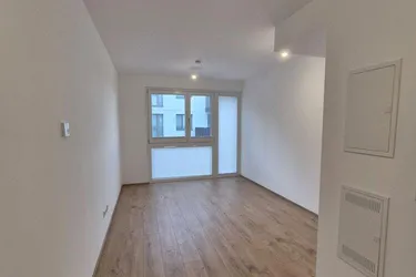 Campo Breitenlee - Büro direkt neben geförderter Eigentumswohnung - Top 7-1-46