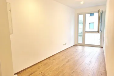 Campo Breitenlee - Bürofläche im geförderten Eigentum - Top 9-1-16