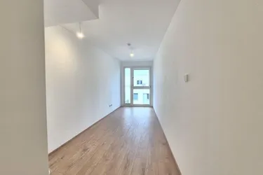 Campo Breitenlee - Gefördertes Büro im obersten Stockwerk - Top 9-1-51