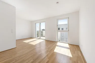 NordGlück - Kompakte 3 Zimmer ideal für den Familienstart