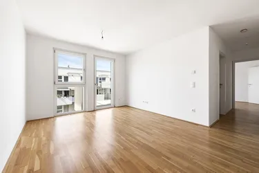 NordGlück - Kompakte 3 Zimmer - Ideal aufgeteilt, zum fairen Preis