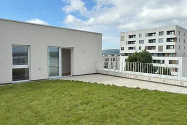 NordGlück - Wohnen über den Dingen, 4 Zimmer, durchdachter Grundriss &amp; privater Dachgarten