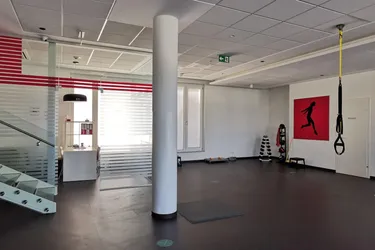 Großzügiges Geschäft/Praxis/Büro/Sportstudio in bester Lage von Villach!