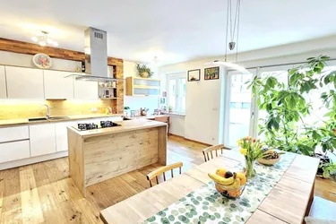 Immobilientraum in bester Klagenfurter Stadt - Lage!!!!!