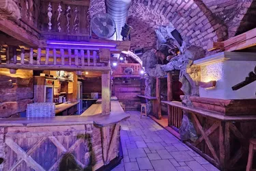 Gastro - und Veranstaltungs - Highlight in bester Innenstadtlage!