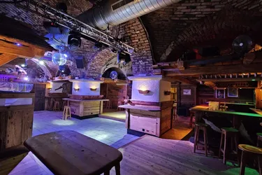 Gastro - und Veranstaltungs - Highlight in bester Innenstadtlage!