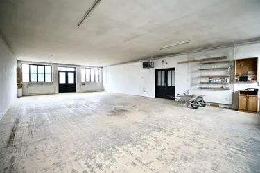 Lagerfläche / Werkstatt in St. Andrä