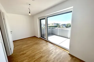 Maisonetten-Wohnung in zentraler Lage in Neusiedl am See - Erstbezug