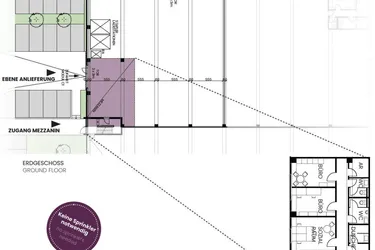 Ihr Standort für Produktion, Gewerbe, Lager oder Büro in Neusiedl am See - ab 668 m² Nutzfläche