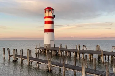 Eigentumswohnung in Podersdorf - Top 2.06 im OG
