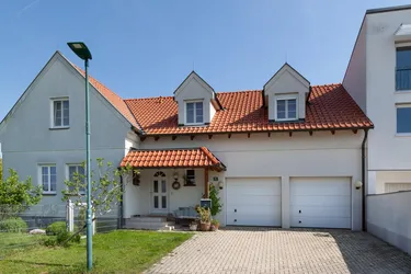 Einfamilienhaus zur Vermietung in Neusiedl am See