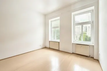 Top-Anbindung &amp; Altbau-Flair: Ihr neues Zuhause in der Keinergasse