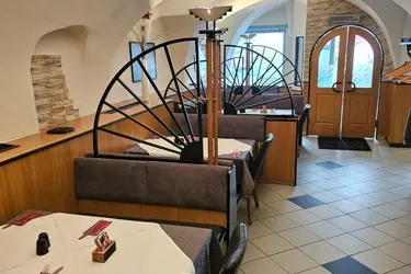 Stadthaus – interessant für Anleger!