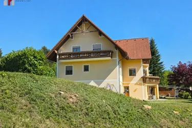 PREISWERT &amp; vielseitig nutzbar - Ihre Chance in der Thermenregion Loipersdorf!!!