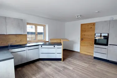 "Privatsphäre. Komfort. Alpenflair." - 3 Zi.-Wohnung in Berwang zu vermieten