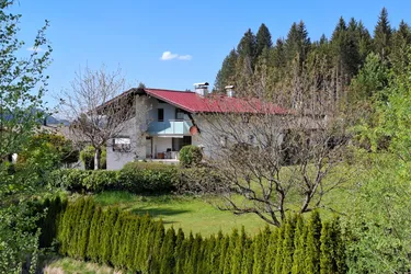 "Viel Platz, viele Möglichkeiten - das ideale Familienhaus!" Ihr neues Zuhause in Breitenwang