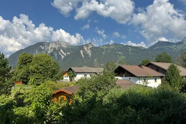 "Jeden Tag ein Blick in die Berge" - Einfamilienhaus in Ehenbichl zu verkaufen