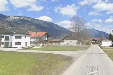 "Wohnen.Leben.Genießen." - Sonniges Baugrundstück - Gp 900 in Forchach zu verkaufen