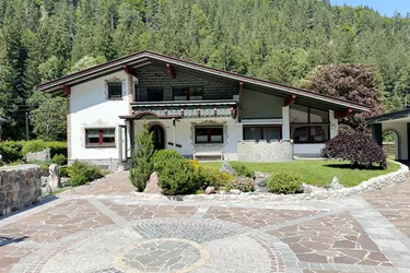 "Großzügig. Naturnah. Lebenswert." - Einfamilienhaus in Musau/Roßschläg zu verkaufen