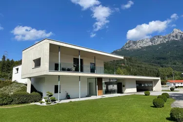 "Tiroler Wohntraum" - Stilvolles Einfamilienhaus in Pflach zu verkaufen